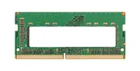 AB640683 - Dell 16GB DDR4-3200MHz PC4-25600 ECC Unbuffered CL22 260-Pin SODIMM 1.2V Single Rank Memory Module