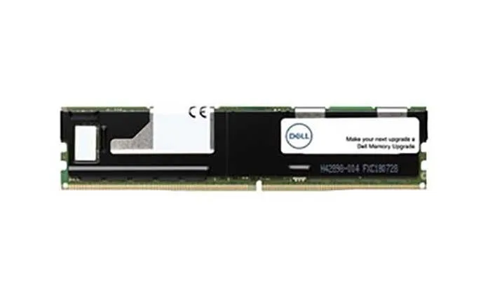 AB663419 - Dell 8GB PC4-25600 DDR4-3200 MHz ECC Unbuffered CL22 288-Pin UDIMM 1.2V Single Rank x8 Memory Module