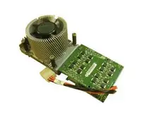AB673-69020 - HP 1.10GHz 64MB L2 Cache PA-8900 Processor Kit for C8000 Workstation