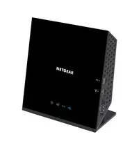 AC1450 - Netgear Dual Band Gigabit Smart WiFi Router