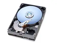 AC24300-32LC - Western Digital Caviar 4.3GB 5400RPM ATA-33 512KB Cache 3.5-inch Hard Drive