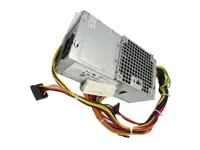 AC250NS-001 - Dell 250-Watts Power Supply for OptiPlex 790 990