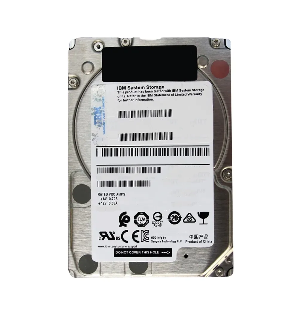 AC51-2078 - IBM 300GB 2.5-inch Hard Drive