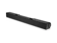 AC511 - Dell USB Powered Stereo Speaker Soundbar MN008