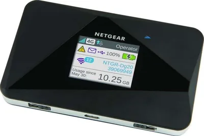 AC785-100EUS - Netgear AirCard 785 Mobile Hotspot