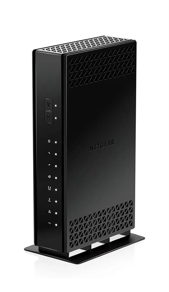 AC797-100NAS - Netgear Aircard 797 Mobile Hotspot