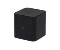 ACB-ISP-US - Ubiquiti airCube airMAX Home Wi-Fi Access Point with PoE In/Out