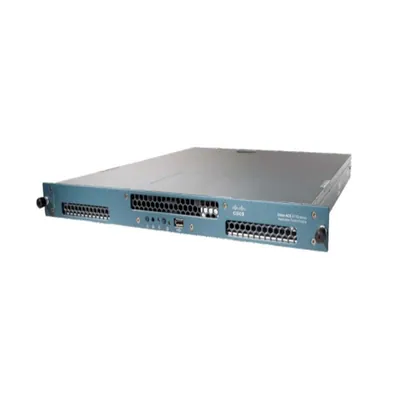 ACE-SSL-15K-K9 - Cisco Application Control Engine License