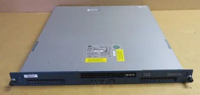 ACE-SSL-UP1-K9-WITH-EQUAL - Cisco Application Control Engine License (Upgrade License)