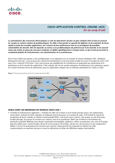 ACE-VIRT-050 - Cisco Application Control Engine License 50 Virtual Context