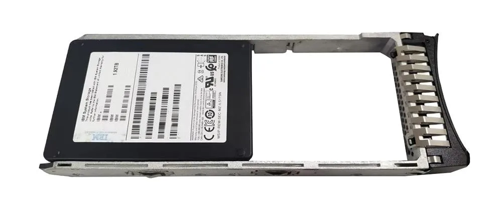 ACN0-2078 - IBM 1.92TB 2.5-inch RI Flash Solid State Drive