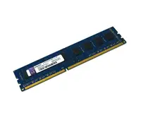 ACR512X64D3U16C11G - Kingston 4GB PC3-12800 DDR3-1600MHz non-ECC Unbuffered CL11 UDIMM Memory Module