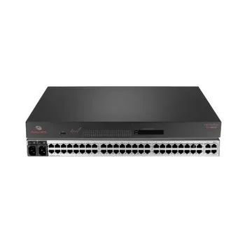 ACS6048MDAC-001 - Avocent 48-Port Ethernet Gigabit Console Server