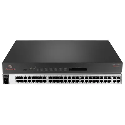 ACS6048SAC-001 - Avocent 48-Port Ethernet Gigabit Console Server
