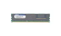 ACT8GHR72Q4H1333H - Actica 8GB DDR3-1333MHz PC3-10600 ECC Registered CL9 240-Pin DIMM 1.35V Dual Rank Memory Module