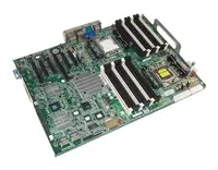 AD000-60001 - HP System Board for ProLiant Bl60p Blade Server