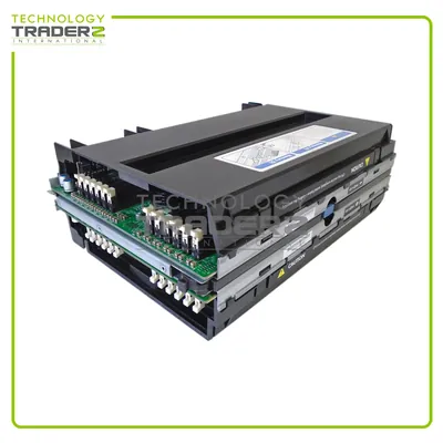 AD127-67101 - HP 48-Slots Memory Expansion Board for Integrity RX6600 Server