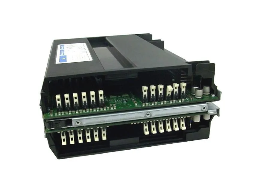 AD127-69001 - HP 48-Slot Memory Expansion Board for Integrity RX6600 Server