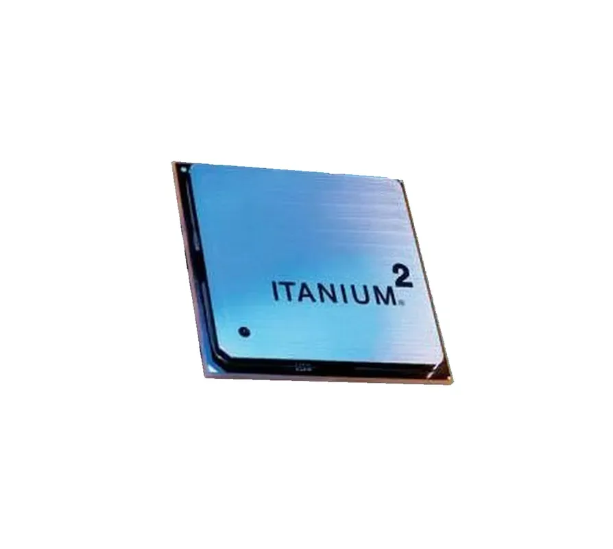 AD139-04002 - HP 1.66GHz 667MHz FSB 18MB L3 Cache Socket PPGA611 Intel Itanium 9140M Dual Core Processor