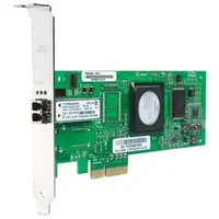 AD168A - HP StorageWorks FC2243 Dual Port Fibre Channel 4Gb/s PCI-X 2.0 Host Bus Adapter with Standard Bracket