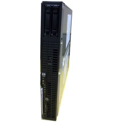 AD217BR - HP Integrity Blade Server Refurbished 1 x Intel Itanium 9120N 1.42GHz