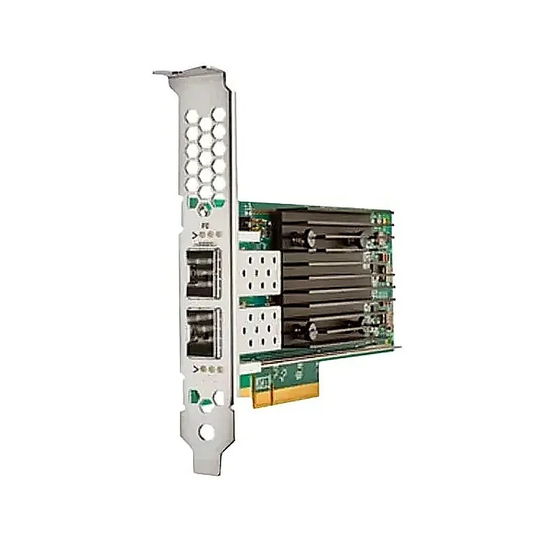 HP AD222-67102 2 x Ports 4Gb/s Fibre Channel PCI Express x8 Host Bus Adapter