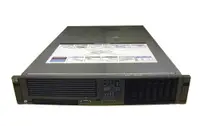 AD245A - HP Integrity rx6600 Intel Itanium 2 9150N 1.6GHz Dual-Core CPU 384GB RAM Server