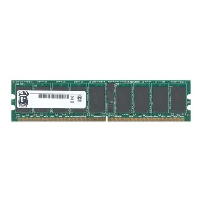 HP AD276AR#0D1 8GB (2 x 4GB) DDR2-533MHz ECC Registered CL4 240-Pin DIMM 1.8V Memory Module