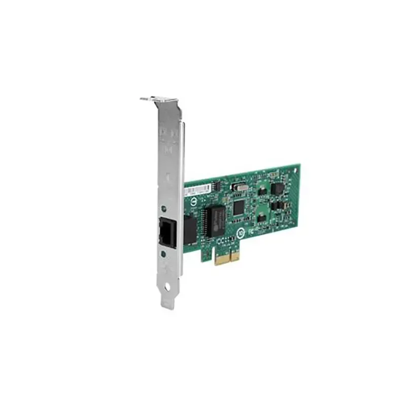 HP AD332-60001 1 x Port 1Gb/s 1000Base-SX PCI-X Fiber Optic Ethernet Adapter