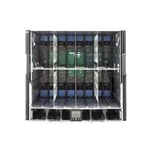 AD361B - HP Blc7000 Enclosure Rack-mountable - No Power Supply
