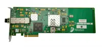 AD386-69001 - HP Smart 10GbE R Fibre Channel PCI-Express Adapter for Integrity rx2660