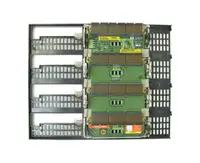 AD399-60006 - HP Face Plate for BL890C I2 Server