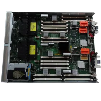 AD399-60101 - HP System Board for Integrity Bl860c I2 Server Blade
