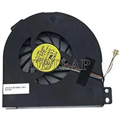 AD4505HB-H03 - Dell Laptop Fan for Precision M4600