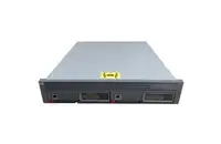 AD510A - HP 14-Bay SATA / Fibre Channel Rack-Mountable Disk Enclosure for ProLiant BL20p G3 Series Server