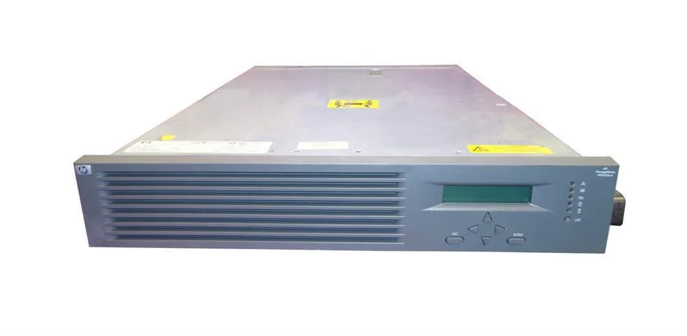 AD525B - HP StorageWorks EVA4000 / 6000 6 Port 2GB Cache Fibre Channel Controller