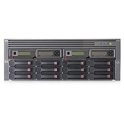 AD537A - HP StorageWorks 1510i Modular Smart Array Controller Shelf