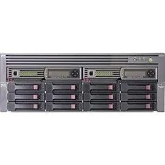 AD538-63011 - HP StorageWorks Dual Port Ethernet iSCSI Module for Msa1510i