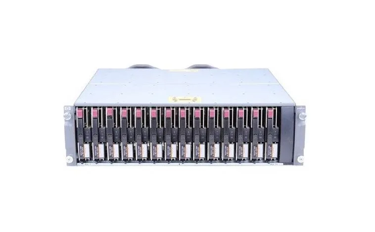AD542C - HP 14-Bay Fibre Channel Hard Drive Enclosure