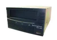 AD550A - HP Super DLT 600 Tape Drive 300 GB (Native)/600 GB (Compressed) SCSI 5.25-inch 1H Internal