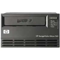 AD568A - HP StorageWorks LTO Ultrium 3 Tape Drive 400GB (Native)/800GB (Compressed)