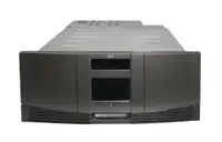AD582C - HP StorageWorks MSL6026 7.8/15.6TB SCSI SuperDLT 600 Tape Library