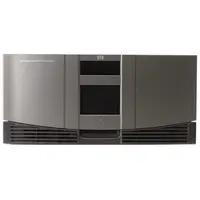 AD589B - HP StorageWorks SDLT 600 Tape Drive 300GB (Native)/600GB (Compressed) 5.25-inch 1H Internal