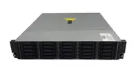 AD593A - HP 14 Bay StorageWorks Modular Smart Array 1510i + Msa30 SCSI Enclosure Hard Drive Array