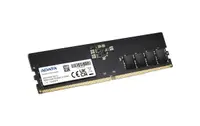 AD5U480032G-S - Adata 32GB DDR5-4800MHz PC5-38400 non-ECC Unbuffered CL40 288-Pin UDIMM 1.1V Dual Rank Memory Module