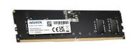 AD5U48008G-S - Adata 8GB DDR5-4800MHz PC5-38400 non-ECC Unbuffered CL40 288-Pin UDIMM 1.1V Single Rank Memory Module