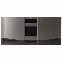 AD600A - HP StorageWorks MSL6030 1 x Drive/30 x Slot 6TB (Native) / 12TB (Compressed) Fibre Channel Tape Library