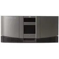AD600B - HP StorageWorks MSL6030 1 x Drive/30 x Slot 6TB (Native) / 12TB (Compressed) Fibre Channel Tape Library
