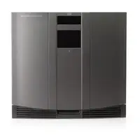 AD602A - HP StorageWorks MSL6060 LTO Ultrium SCSI Tape Library
