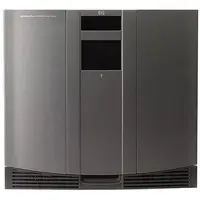 AD604A - HP StorageWorks MSL6060 2 x Drive/60 x Slot 12TB (Native) / 24TB (Compressed) Fibre Channel Tape Library
